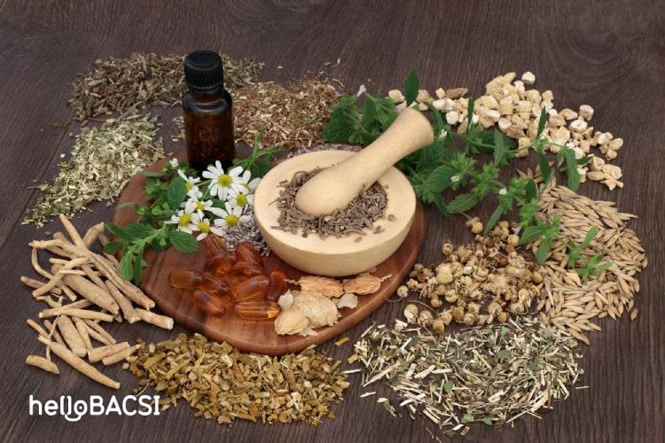 tryptophan_656977798 thảo dược