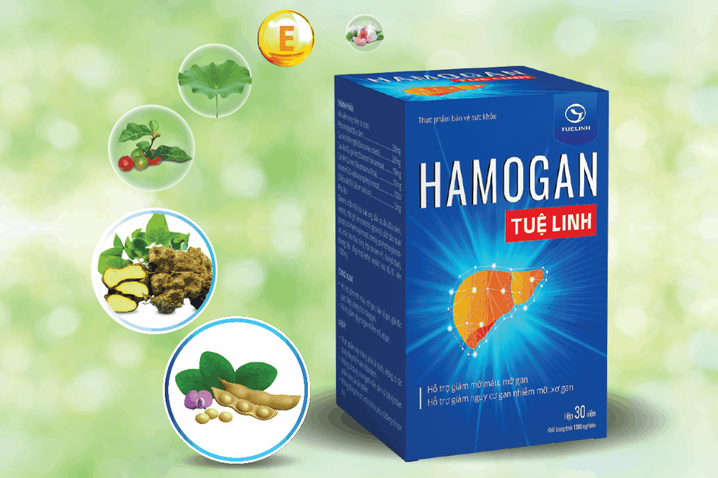 tue1bb87-linh Thực phẩm bảo vệ sức khỏe Hamogan Tuệ Linh