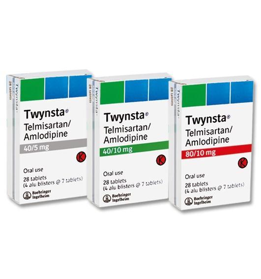 Twynsta®