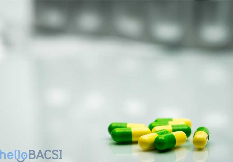 vasomin Vasomin 500mg