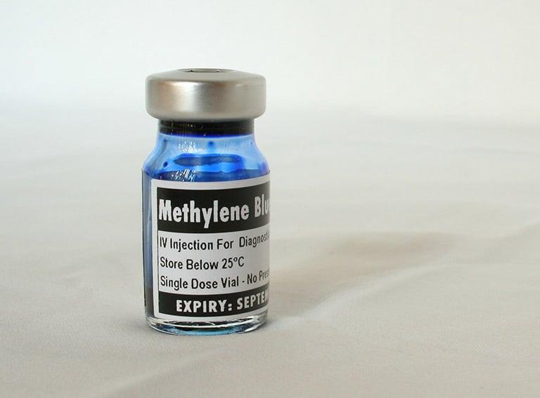 xanh-methylen Xanh Methylen